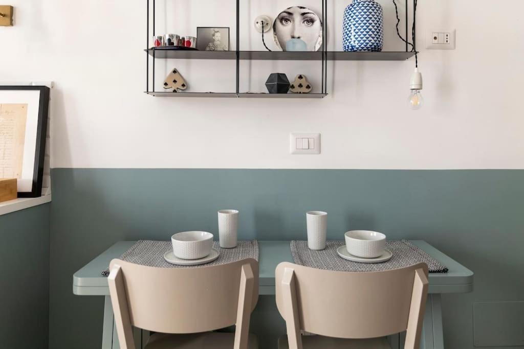 New Elegant Flat 3 Min From Station. *